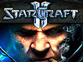 ��BlizzCon 2008�������Υ�����ץ쥤������Ѥ���StarCraft II�ץ���ץ�å����