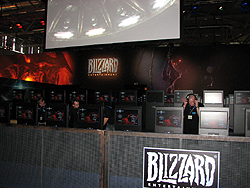 ꡼ No.002 | GamescomϡStarcraft II: Wings of LibertyפΥ󥰥ץ쥤ѥڡ󤬽