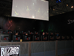 ꡼ No.003 | GamescomϡStarcraft II: Wings of LibertyפΥ󥰥ץ쥤ѥڡ󤬽