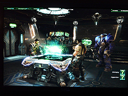 ꡼ No.005 | GamescomϡStarcraft II: Wings of LibertyפΥ󥰥ץ쥤ѥڡ󤬽