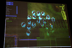 ꡼ No.003 | GDC 2010ϹʼʥϤƺ롤BlizzardΡStarCraft IIפγȯǻȤƤQAˡ򸫤Ƥߤ褦