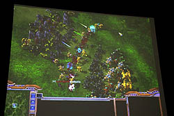 ꡼ No.010 | GDC 2010ϹʼʥϤƺ롤BlizzardΡStarCraft IIפγȯǻȤƤQAˡ򸫤Ƥߤ褦