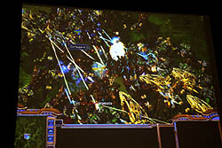 ꡼ No.011 | GDC 2010ϹʼʥϤƺ롤BlizzardΡStarCraft IIפγȯǻȤƤQAˡ򸫤Ƥߤ褦