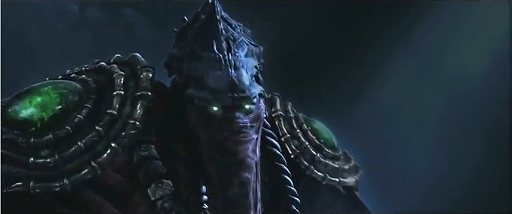 画像ギャラリー No.002のサムネイル画像 / 「StarCraft II: Wings of Liberty」のテレビCMらしき映像が,ネット上にアップロードされて話題に