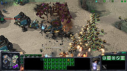 PCޡɬŪ̾RTSκǿStarCraft II: Wings of LibertyפΥץå4Gamer˷Ǻ