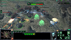 PCޡɬŪ̾RTSκǿStarCraft II: Wings of LibertyפΥץå4Gamer˷Ǻ