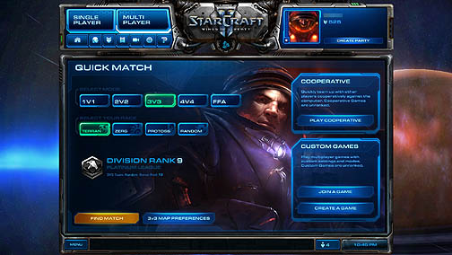 全pcゲーマー必見 世界的名作rtsの最新作 Starcraft Ii Wings Of Liberty のインプレッションを4gamerに掲載 全pcゲーマー必見 世界的名作rtsの最新作 Starcraft Ii Wings Of Liberty のインプレッションを4gamerに掲載