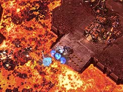 ꡼ No.002 | Blizzard Entertainment᤯StarCraft II: Wings of LibertyפΥޥץ쥤ѥޥåפ꡼