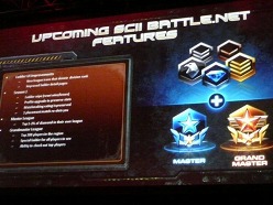 ꡼ No.002 | BlizzConǸץޡStarCraft IIפιάˡϥ٥ʥץ쥤䡼оݤȤ뿷꡼