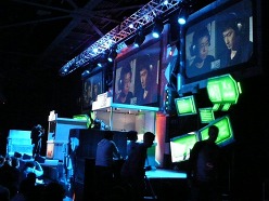 画像ギャラリー No.007のサムネイル画像 / BlizzCon会場で元プロゲーマーが「StarCraft II」の攻略法を伝授。よりハイレベルなプレイヤーを対象とする新リーグ創設