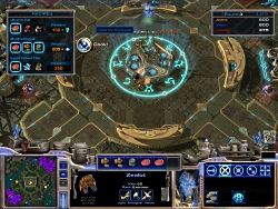 ꡼ No.002 | StarCraft IIפ˴̯ƥĤ4ĤΥޥåפо졣Left 4 DeadפŴ͡פ饤󥹥ѥ!?