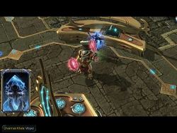 ꡼ No.003 | StarCraft IIפ˴̯ƥĤ4ĤΥޥåפо졣Left 4 DeadפŴ͡פ饤󥹥ѥ!?