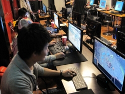 画像ギャラリー No.001のサムネイル画像 / プロゲーム,第2回「エスポPGゲームパーティー」の参加者募集中