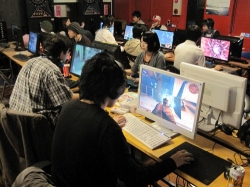 画像ギャラリー No.003のサムネイル画像 / プロゲーム,第2回「エスポPGゲームパーティー」の参加者募集中