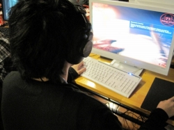 画像ギャラリー No.004のサムネイル画像 / プロゲーム,第2回「エスポPGゲームパーティー」の参加者募集中