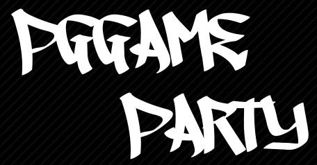 画像ギャラリー No.005のサムネイル画像 / プロゲーム,第2回「エスポPGゲームパーティー」の参加者募集中