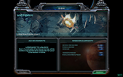 ꡼ No.006Υͥ / StarCraft II: Wings of LibertyפΥǥǸҥåSF RTSο͵̩õäƤߤ褦