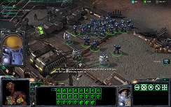 ꡼ No.007Υͥ / StarCraft II: Wings of LibertyפΥǥǸҥåSF RTSο͵̩õäƤߤ褦