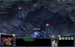 ꡼ No.010Υͥ / StarCraft II: Wings of LibertyפΥǥǸҥåSF RTSο͵̩õäƤߤ褦