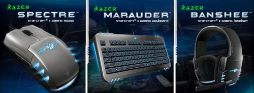 ���������꡼ No.001�Υ���ͥ������ / �˥����졤��Starcraft2�פ�����2��26��������ǳ���