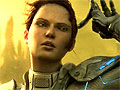 �͵�RTS���꡼����2�ơ�StarCraft II: Hearts of the Swarm�פΥץ���ӥǥ����꡼����