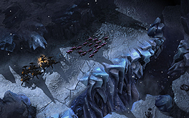 GamescomϡStarCraft IIפγĥѥåStarCraft II: Hearts of the Swarmפ̸˥ץ쥤֥Blizzard DOTAפʹ