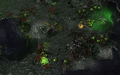 ꡼ No.007Υͥ / GamescomϡStarCraft IIפγĥѥåStarCraft II: Hearts of the Swarmפ̸˥ץ쥤֥Blizzard DOTAפʹ