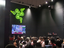 ꡼ No.008 | Razer USA֡ǹԤ줿StarCraft II Wings Of Libertyץ٥ȥݡȡѥȥåץ٥SENܿͥץ쥤䡼Ǥ餫̤