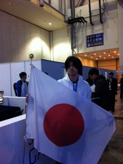 画像ギャラリー No.003のサムネイル画像 / 「クロスファイア」などの世界大会が行われている「WCG2011GrandFianl」開幕