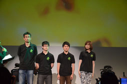 画像ギャラリー No.003のサムネイル画像 / 「第2回 eスポーツ JAPAN CUP」開催。2代目チャンピオンの座をかけて争われた激戦の模様をレポート