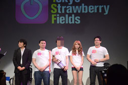 画像ギャラリー No.004のサムネイル画像 / 「第2回 eスポーツ JAPAN CUP」開催。2代目チャンピオンの座をかけて争われた激戦の模様をレポート