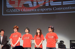 画像ギャラリー No.006のサムネイル画像 / 「第2回 eスポーツ JAPAN CUP」開催。2代目チャンピオンの座をかけて争われた激戦の模様をレポート