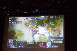 画像ギャラリー No.008のサムネイル画像 / 「第2回 eスポーツ JAPAN CUP」開催。2代目チャンピオンの座をかけて争われた激戦の模様をレポート