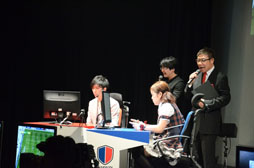 画像ギャラリー No.011のサムネイル画像 / 「第2回 eスポーツ JAPAN CUP」開催。2代目チャンピオンの座をかけて争われた激戦の模様をレポート