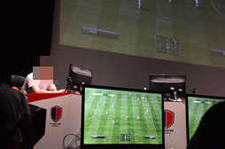 画像ギャラリー No.013のサムネイル画像 / 「第2回 eスポーツ JAPAN CUP」開催。2代目チャンピオンの座をかけて争われた激戦の模様をレポート