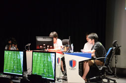画像ギャラリー No.014のサムネイル画像 / 「第2回 eスポーツ JAPAN CUP」開催。2代目チャンピオンの座をかけて争われた激戦の模様をレポート