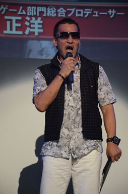 画像ギャラリー No.022のサムネイル画像 / 「第2回 eスポーツ JAPAN CUP」開催。2代目チャンピオンの座をかけて争われた激戦の模様をレポート