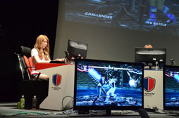 画像ギャラリー No.025のサムネイル画像 / 「第2回 eスポーツ JAPAN CUP」開催。2代目チャンピオンの座をかけて争われた激戦の模様をレポート