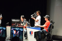 画像ギャラリー No.028のサムネイル画像 / 「第2回 eスポーツ JAPAN CUP」開催。2代目チャンピオンの座をかけて争われた激戦の模様をレポート