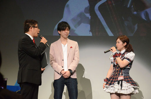 画像ギャラリー No.032のサムネイル画像 / 「第2回 eスポーツ JAPAN CUP」開催。2代目チャンピオンの座をかけて争われた激戦の模様をレポート