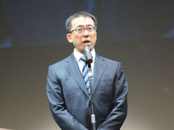 画像ギャラリー No.033のサムネイル画像 / 「第2回 eスポーツ JAPAN CUP」開催。2代目チャンピオンの座をかけて争われた激戦の模様をレポート