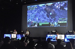 ꡼ No.011 | FIFA 12סStarCraft IIסŴåȡʥ2פǮ郎깭줿3 eݡ JAPAN CUPפͤݡ