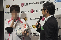 ꡼ No.018 | FIFA 12סStarCraft IIסŴåȡʥ2פǮ郎깭줿3 eݡ JAPAN CUPפͤݡ