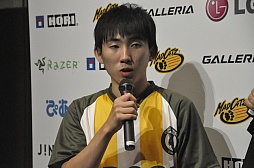 ꡼ No.022 | FIFA 12סStarCraft IIסŴåȡʥ2פǮ郎깭줿3 eݡ JAPAN CUPפͤݡ