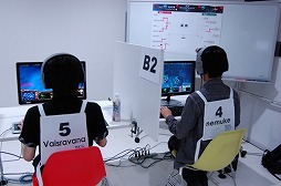 画像ギャラリー No.001のサムネイル画像 / WCG2013 「StarCraft II」,日本代表を選ぶ予選の参加者募集を開始