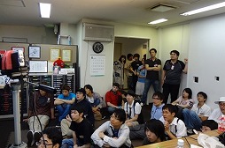 画像ギャラリー No.002のサムネイル画像 / WCG2013 「StarCraft II」,日本代表を選ぶ予選の参加者募集を開始