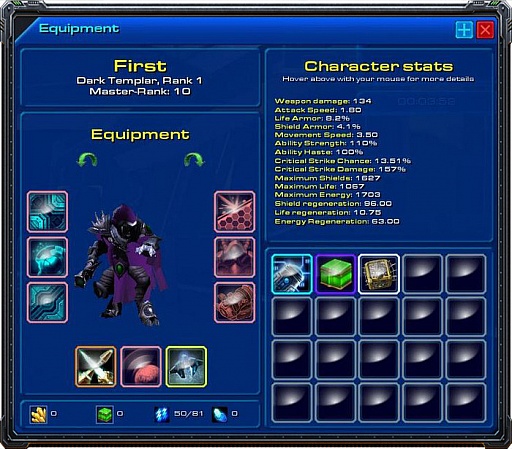 ꡼ No.002 | BlizzardǧΥեᥤRPGץȡStarCraft UniverseפKickstarter罸򳫻