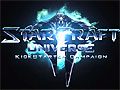 BlizzardǧΥեᥤRPGץȡStarCraft UniverseפKickstarter罸򳫻