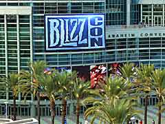 「BlizzCon 2017」がアナハイムで開幕。 「Overwatch」の新たなヒーローとなる「モイラ」や，「Hearthstone」の拡張パックなどが明らかに