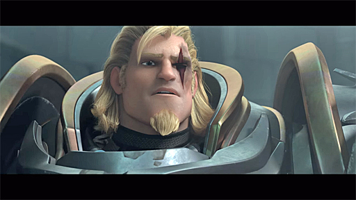 Overwatch Animated Short | Honor and Glory